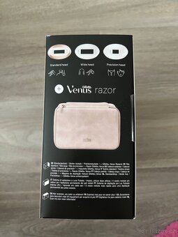 Braun Smart IPL skin záruka - 4