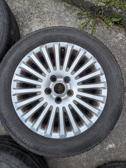 ALU Kola Ford R16 - 4