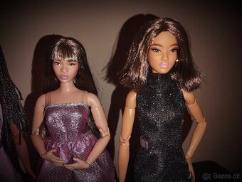 Barbie Looks a Barbie Basics - 4
