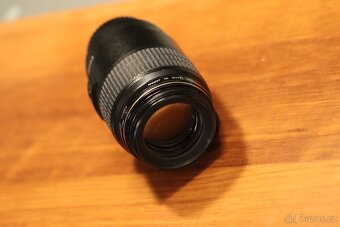 CANON MACRO EF 100mm 1:2.8 USM - 4