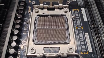 ASUS TUF GAMING B650M-E WIFI - 4