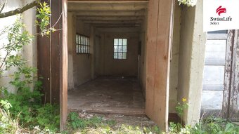 Prodej stavebního pozemku 496 m2, Korouhev Lačnov - 4