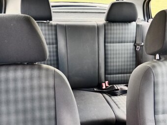 Škoda octavia 1.9 TDI - 4