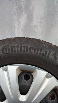 Kola Ford kuga 235/60 R16 - 4