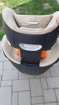 Cybex 15-36kg - 4