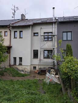 Prodej rodinného domu 172 m², pozemek 216 m², Nový Bor - 4