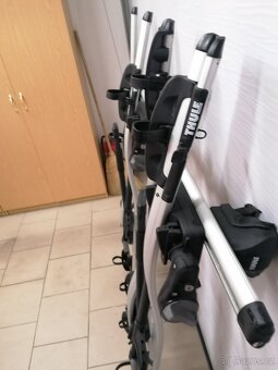 Střešní nosiče Thule - 4