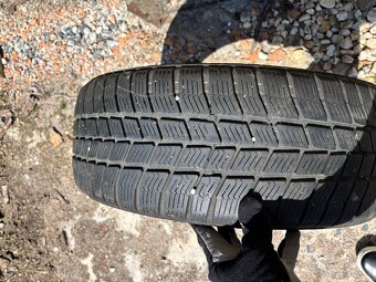 Letni pneu barum 185/55R15 - 4