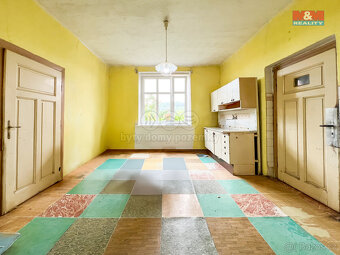 Prodej rodinného domu, 300 m², Hráz - 4