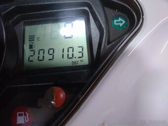 Kentoya 125 C5 - 4