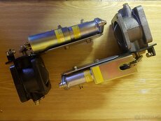 NISSAN MOTOROVÁ BRZDA,KLAPKA VÝFUKU,VÝFUKOVÁ BRZDA, RETARDER - 4