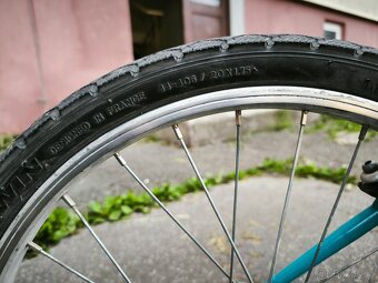 B-TWIN 20" - 4
