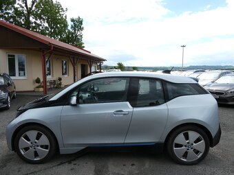 BMW i3 REX LED NAVI - 4