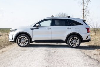 Kia Sorento 2.2 CRDi Platinum/ ODPOČET DPH/ - 4