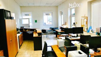 Prodej komerční Obchodní prostory, 950㎡ - 4