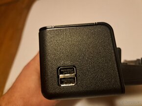 Dokovací stanice HP USD 2.0 - 4