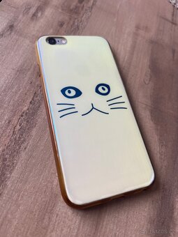 Iphone 6 16gb - 4