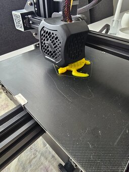3D tiskarna Creality Ender 3 V2 - 4