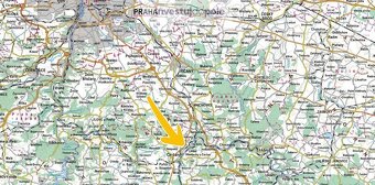 Prodej pole v k.ú. Čtyřkoly - 4