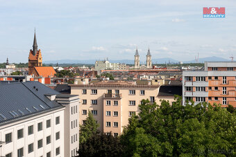Prodej bytu 3+1, 60 m², Ostrava, ul. Nádražní - 4