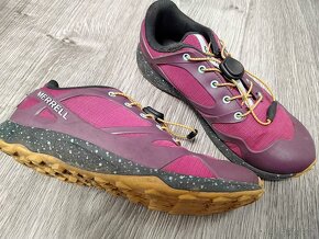 Merrell, ve.35 - 4