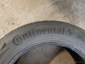 Continental Premium contakt 6,205/55r16 - 4