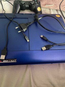 PlayStation 3 - 4
