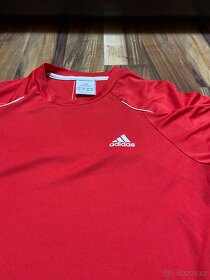 Adidas sportovní triko - 4