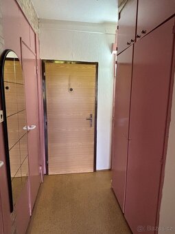Pronájem bytu 1+kk, 29m2, Táborská, Pelhřimov - 4