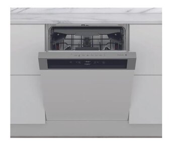 Myčka Whirlpool WBC 3C34 PF X - 4