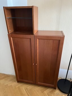 Skříně do obývacího pokoje - 4