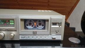 JVC KD-A66 tape deck - 4