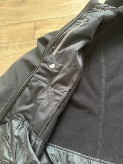 Lyžařská bunda Carra S/M - 4