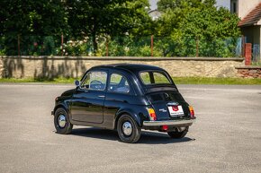 Fiat 500 R - 4