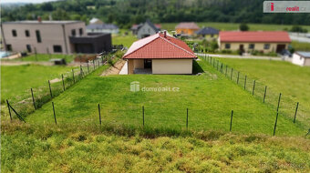 Prodej rodinného domu 4+KK, Libež, okr. Benešov - 4
