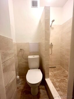 Pronájem garsoniéry, 26 m2, 1NP, ul.. Maďarská, Ostrava, Po - 4