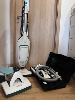 Vorwerk kobold VK200 - 4