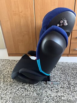 Cybex solution m-fix - 4