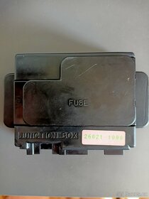 Pojistkový box ( Junction box ) 26021-1090 - 4