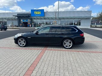 BMW 520 D 135kw - 4