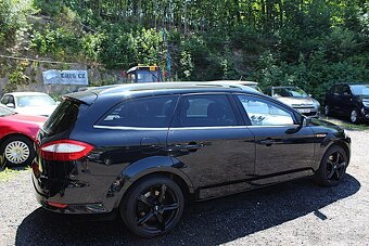 Ford Mondeo - 4
