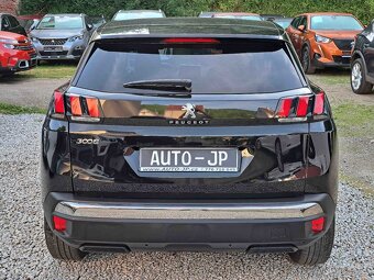 Peugeot 3008 1,2 PT EAT8 ACTIVE 85.000 km - 4