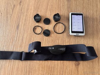 Sigma rox evo 12.1 cyklopocitac gps - 4