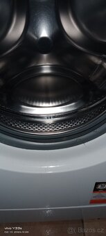 Automatická pračka Indesit 4kg - 4