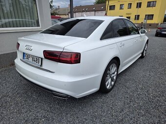 Audi A6 2.0 TDI S-LINE Led Matrix DPH - 4