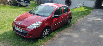 Clio - 4