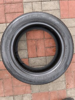 205/55R16 91V 5-6MM FALKEN ZIEX ZE 310 - 4