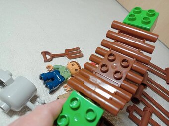 lego duplo velká městská zoo - 4