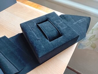 Panerai box original - 4