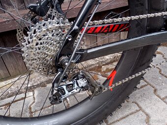 Fatbike Specialized Fatboy velikost L - 4